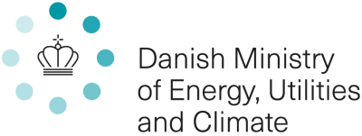 Danish Ministry of Climate, Energy and Utilities