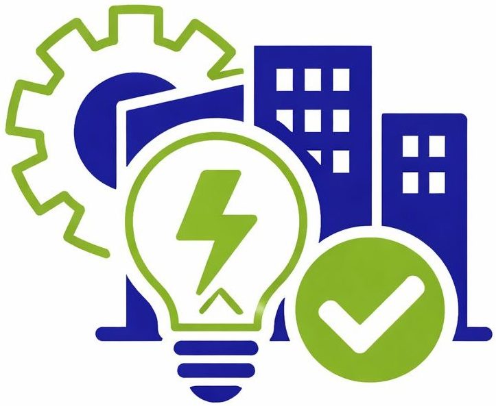 Projetos de eficiência energética implementados